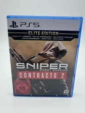 Sniper Ghost Warrior Contracts