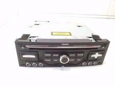 Peugeot 3008 I 2010 Radio /