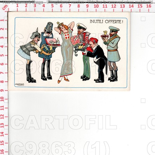 C9863 illustratore bertiglia - c9863,