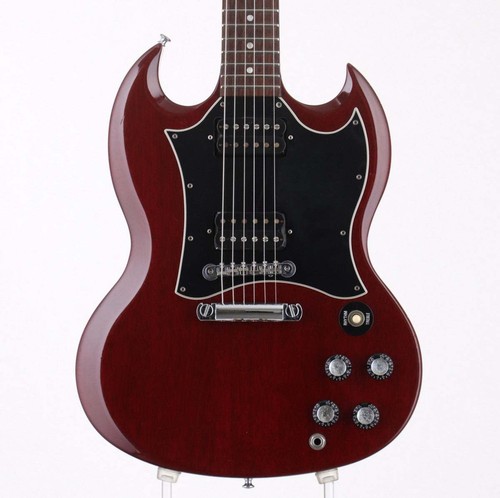 Gibson special cherry - gibson,