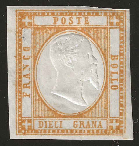 1861 province napoletane 10 - 1861,