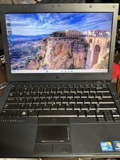 Dell Latitude E4310 13" Laptop