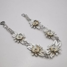 Bracciale vintage fatto a mano