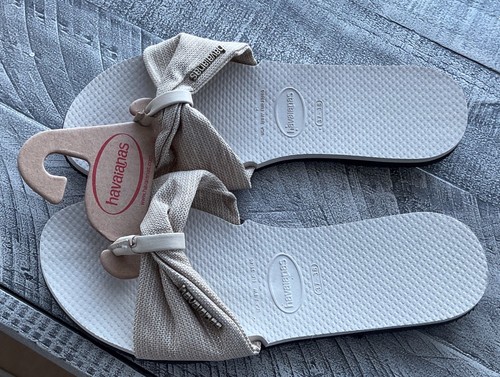 Havaianas sandals new - havaianas,