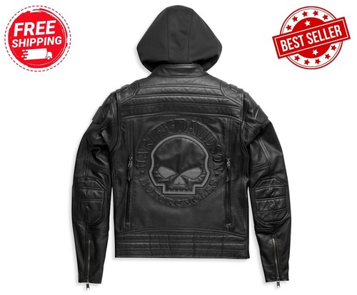 Harley davidson uomo auroral - uomo,