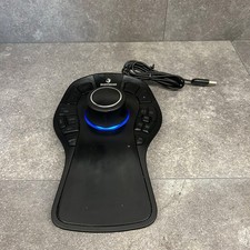 3Dconnexion SpaceMouse Pro Mouse 3D CAD Ergonomico – Controller AutoCAD Fusion