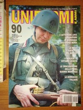 Uniformi e Armi N. 90 (Set