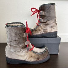 Stivali invernali originali