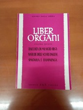 Sandro Dalla Libreria Liber