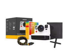 Polaroid Essentials Box