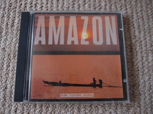 Kim young dong amazon on - kim,
