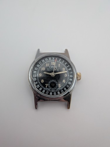 Orologio vintage oris - orologio,