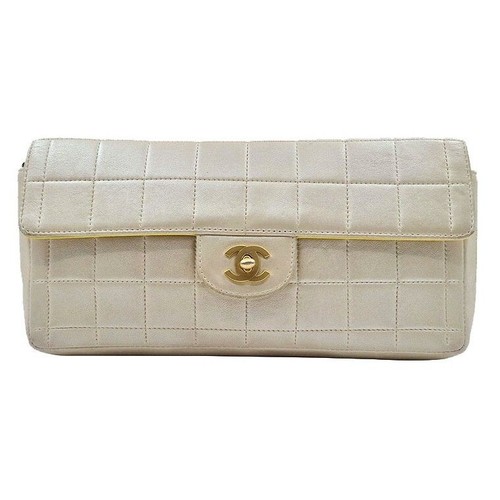 Chanel sac baguette vintage - sac,