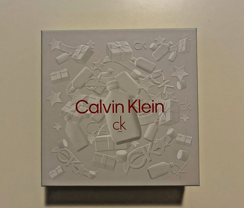 Calvin klein one - one, –