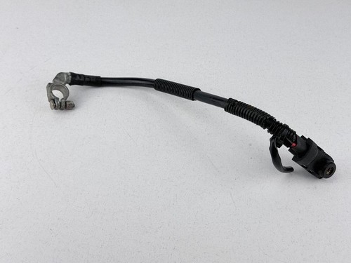 Cavo positivo batteria benzina