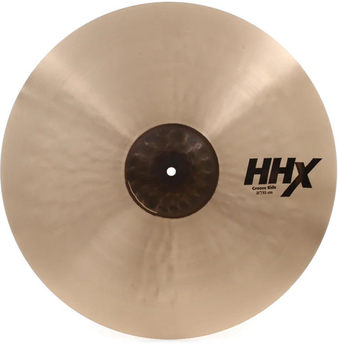 Sabian hhx groove - hhx,