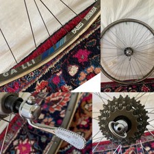 Campagnolo super record - campagnolo,