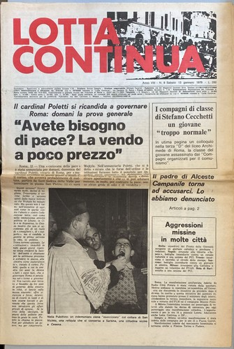 Lotta continua 1979 gennaio - continua,