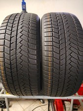 2 PNEUMATICI USATI 275 50 R20