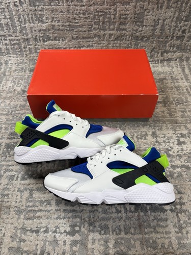 Taglia nike air huarache - taglia,