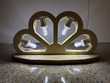 Luminaria Salentina Margherita