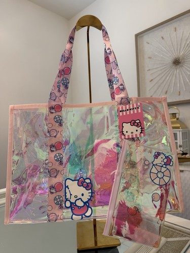 Hello kitty cafe - kitty, 50th