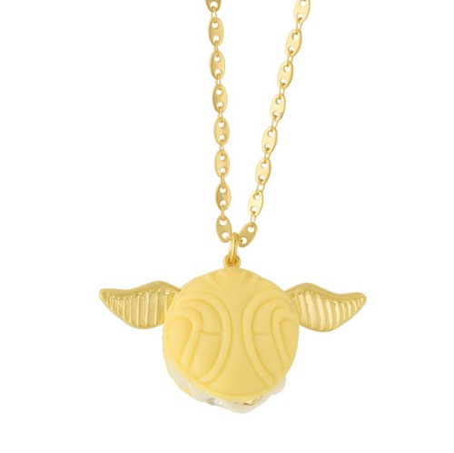Collana harry potter - harry,