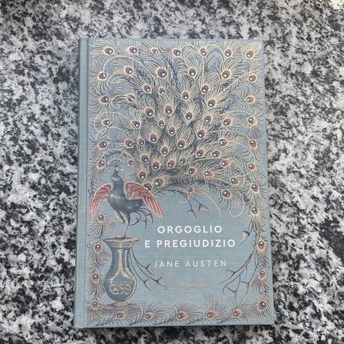 Orgoglio pregiudizio jane - orgoglio, e