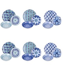 SERVIZIO PIATTI VILLA D'ESTE