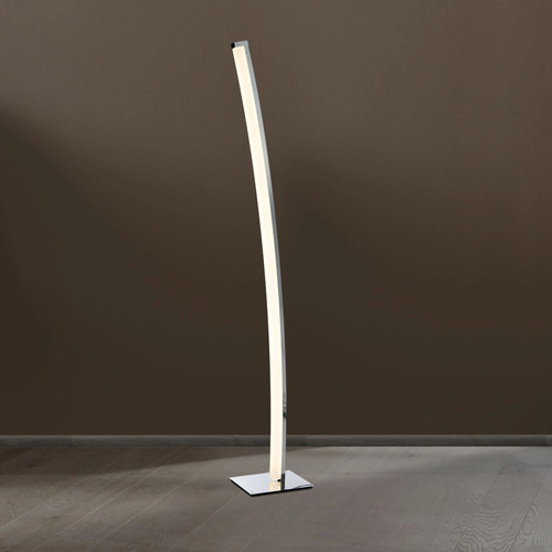 Piantana lampada terra - lampada,