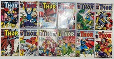 The Mighty Thor - Play Press