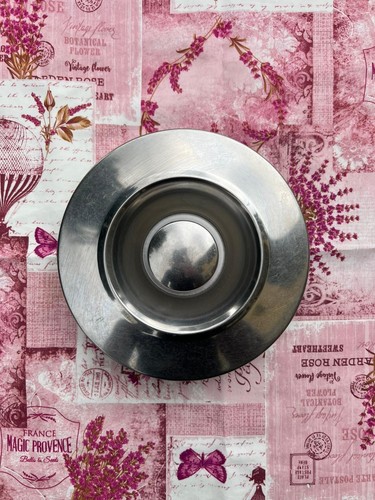 Coperchio acciaio inox - “coperchio,