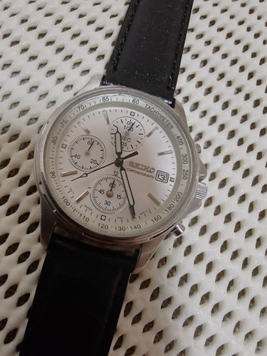 Console orologio seiko - console,