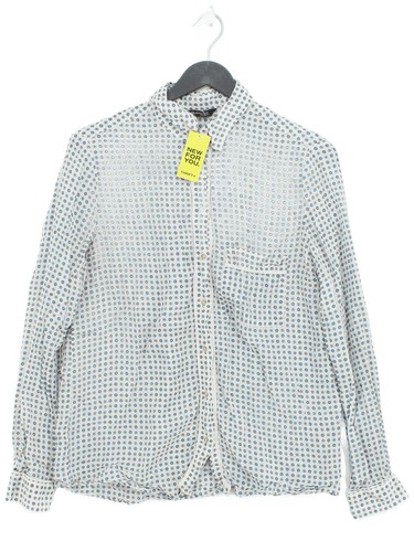 Massimo dutti camicia donna - massimo, uk