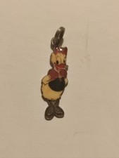 Ciondolo raro Paperina Daisy