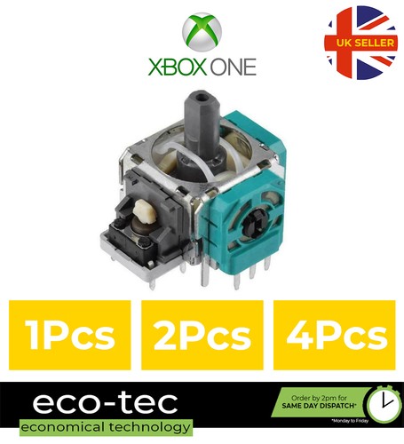 Xbox one oem sensore analogico - one,