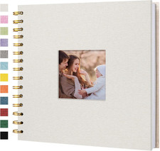 Album Fotografico Con