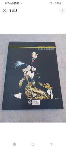 Giancarlo berardi ivo - berardi,