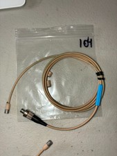 Sennheiser MKE2, beige, 3 pin