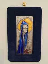 Ottaviani Madonna Argento
