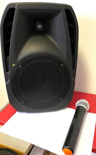 Cassa freer40 sistema pa - cassa,