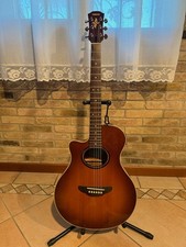 CHITARRA YAMAHA APX-5LA