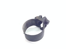 HONDA TRANSALP XL V 650 FASCIA STRINGITUBO TERMINALE SCARICO MARMITTA 2005 2006