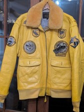 RARA giacca bomber da volo in