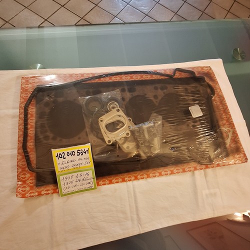 Mercedes 190e - , 2,5