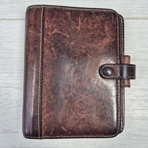 Filofax pocket hamilton - pocket,