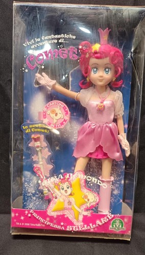 Bambola doll comet - bambola,