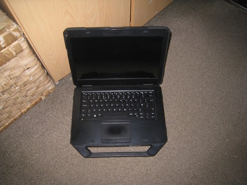 Dell latitude 5414 rugged book - latitude,