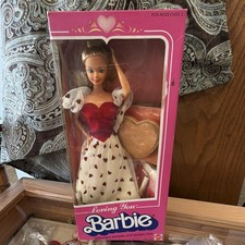 Bambola barbie loving you - bambola,