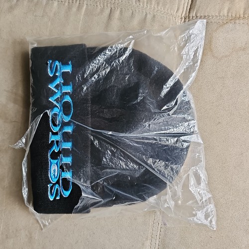 Supreme liquid swords beanie - swords,